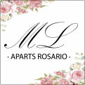 ML aparts Rosario